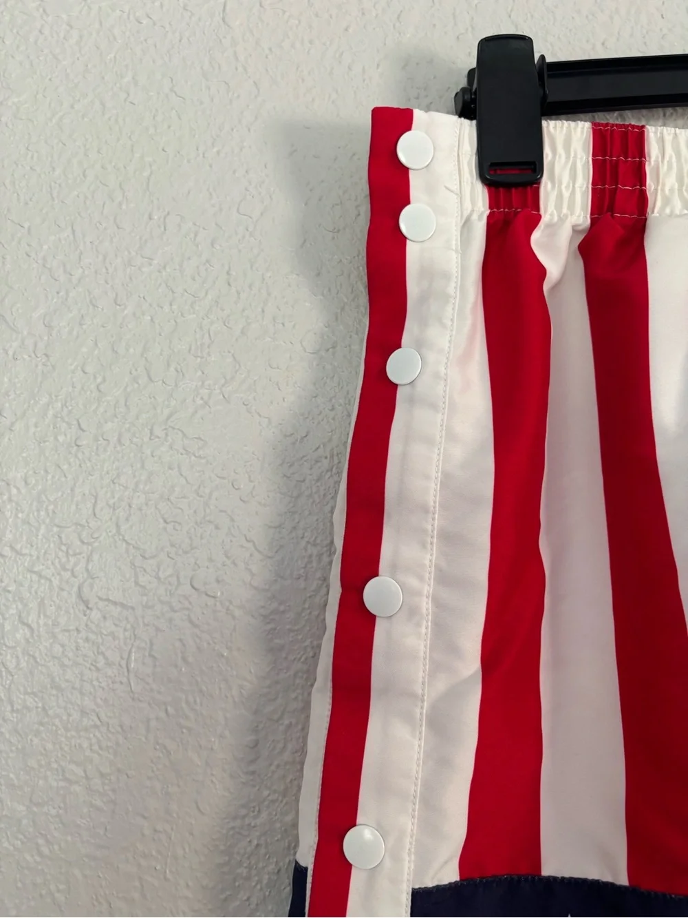 chubbies bold red
